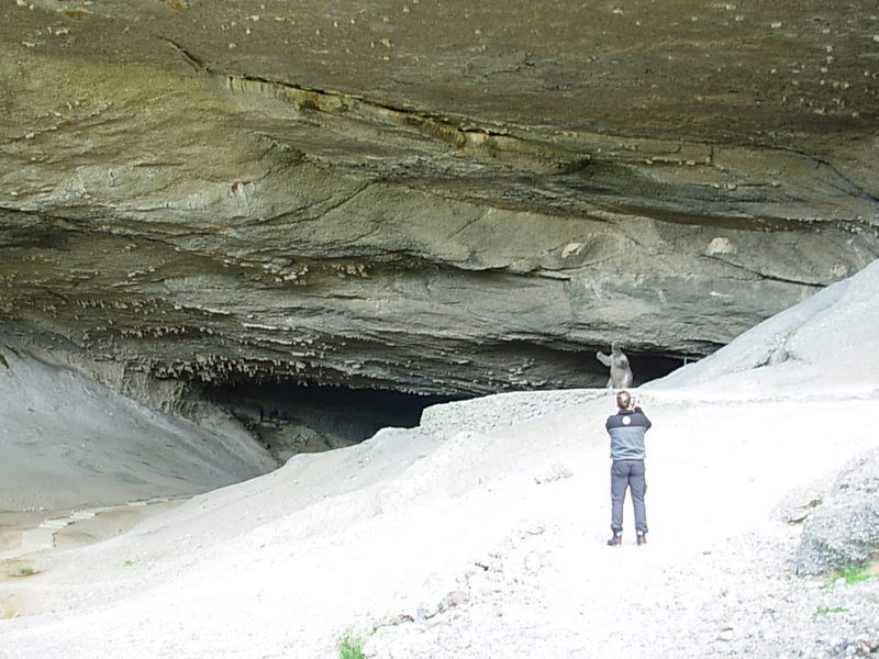 Foto de Puerto Natales, Chile