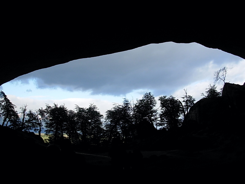 Foto de Puerto Natales, Chile