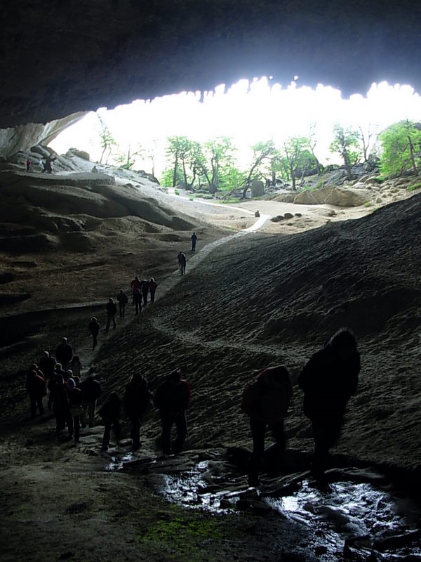 Foto de Puerto Natales, Chile