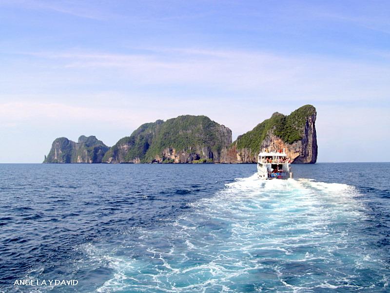 Foto de Phuket, Tailandia