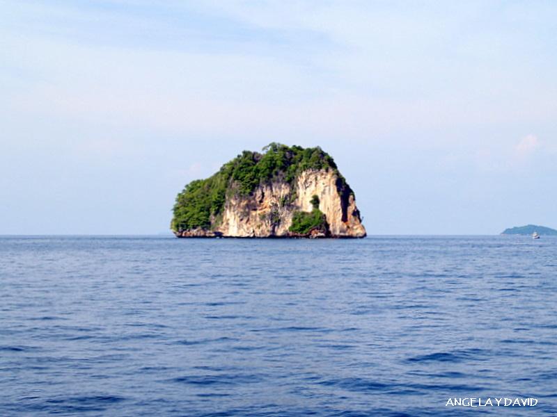 Foto de Phuket, Tailandia