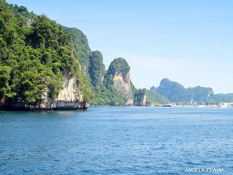 Foto de Phi Phi Island, Tailandia