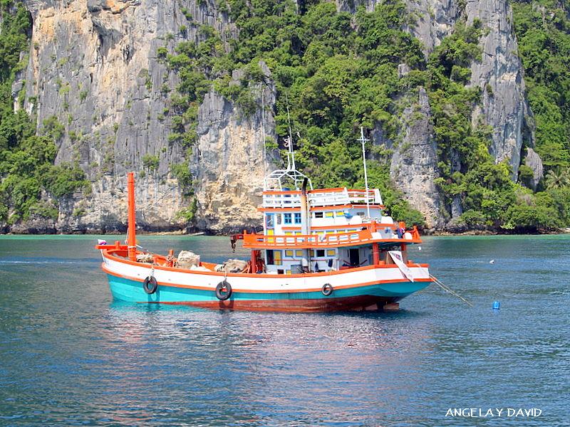 Foto de Phi Phi Island, Tailandia