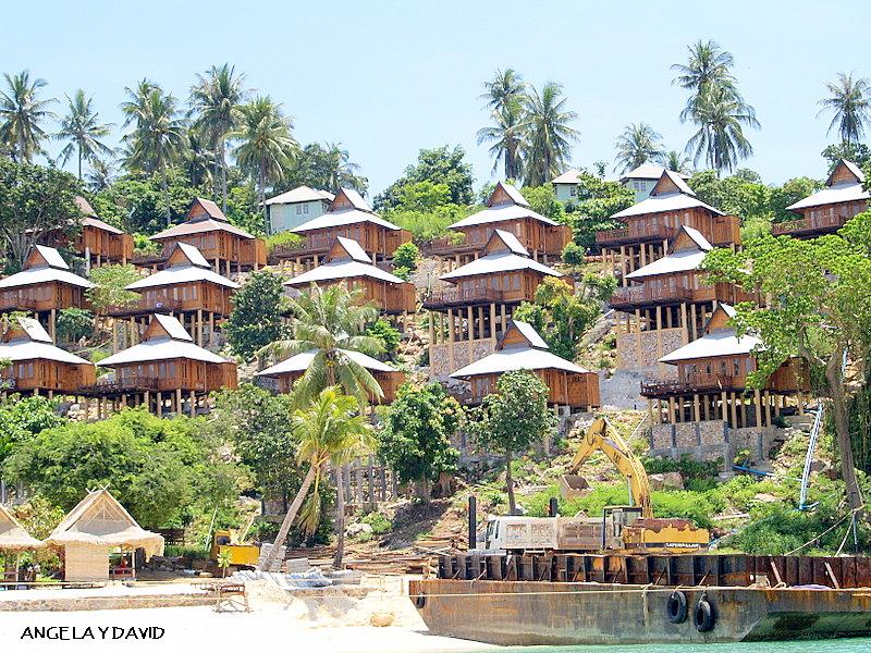 Foto de Phi Phi Island, Tailandia