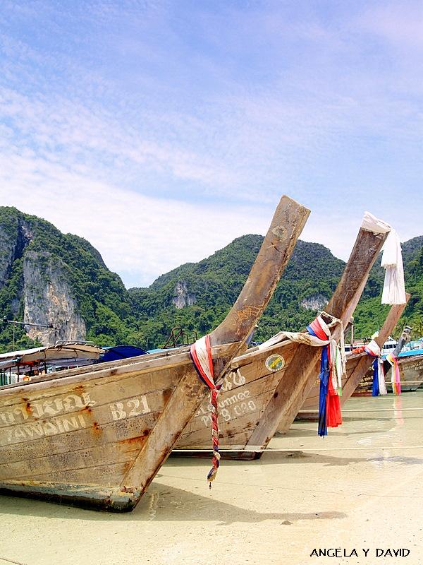 Foto de Phi Phi Island, Tailandia