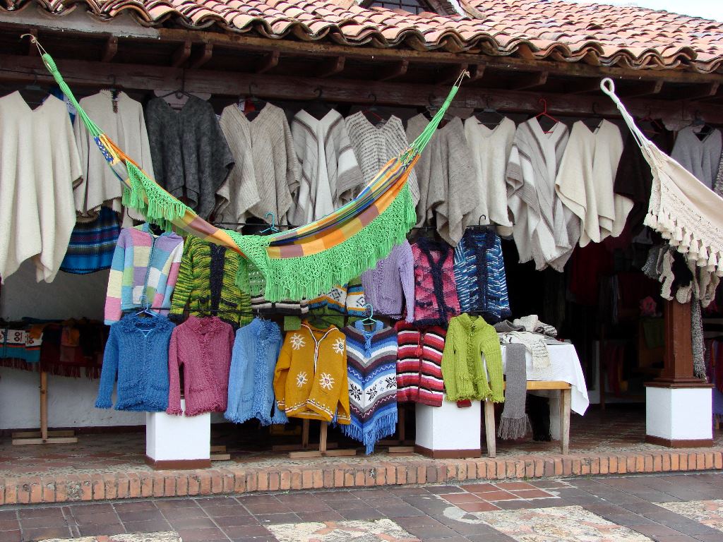 Foto de Guatavita (Cundinamarca), Colombia
