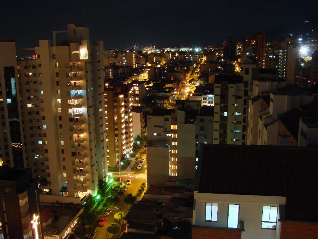 Foto de Bucaramanga, Colombia