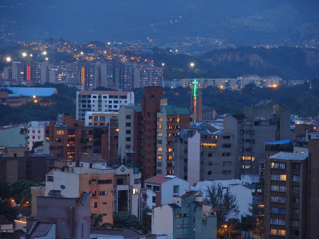 Foto de Bucaramanga, Colombia
