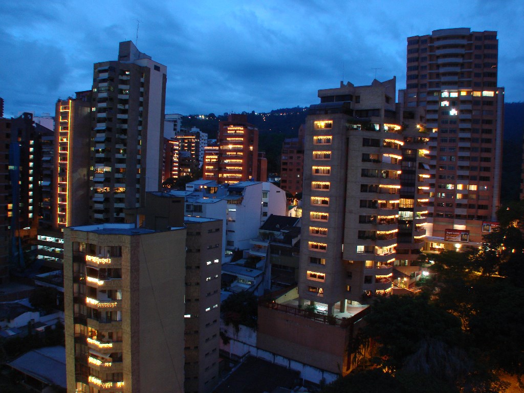 Foto de Bucaramanga, Colombia