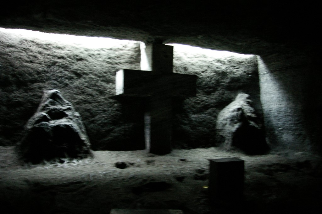 Foto de Zipaquirá (Cundinamarca), Colombia