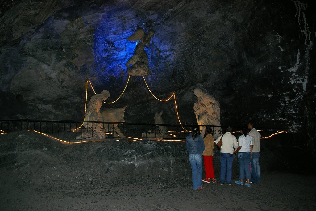 Foto de Zipaquirá (Cundinamarca), Colombia