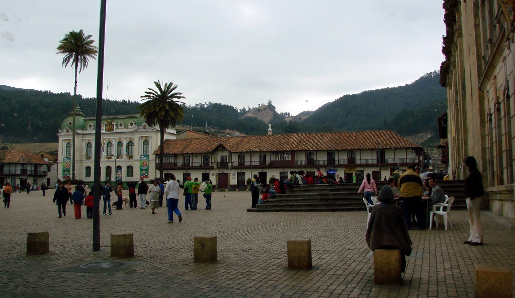 Foto de Zipaquirá (Cundinamarca), Colombia
