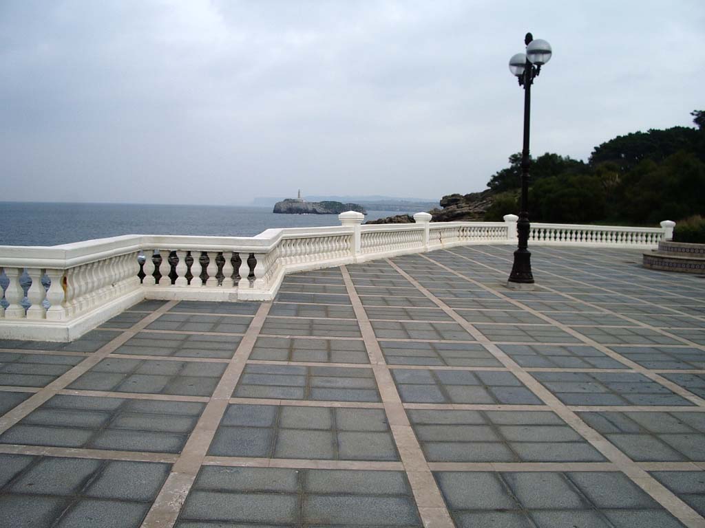 Foto de Santander (Cantabria), España