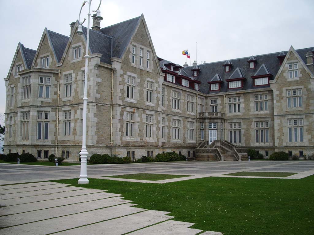 Foto de Santander (Cantabria), España