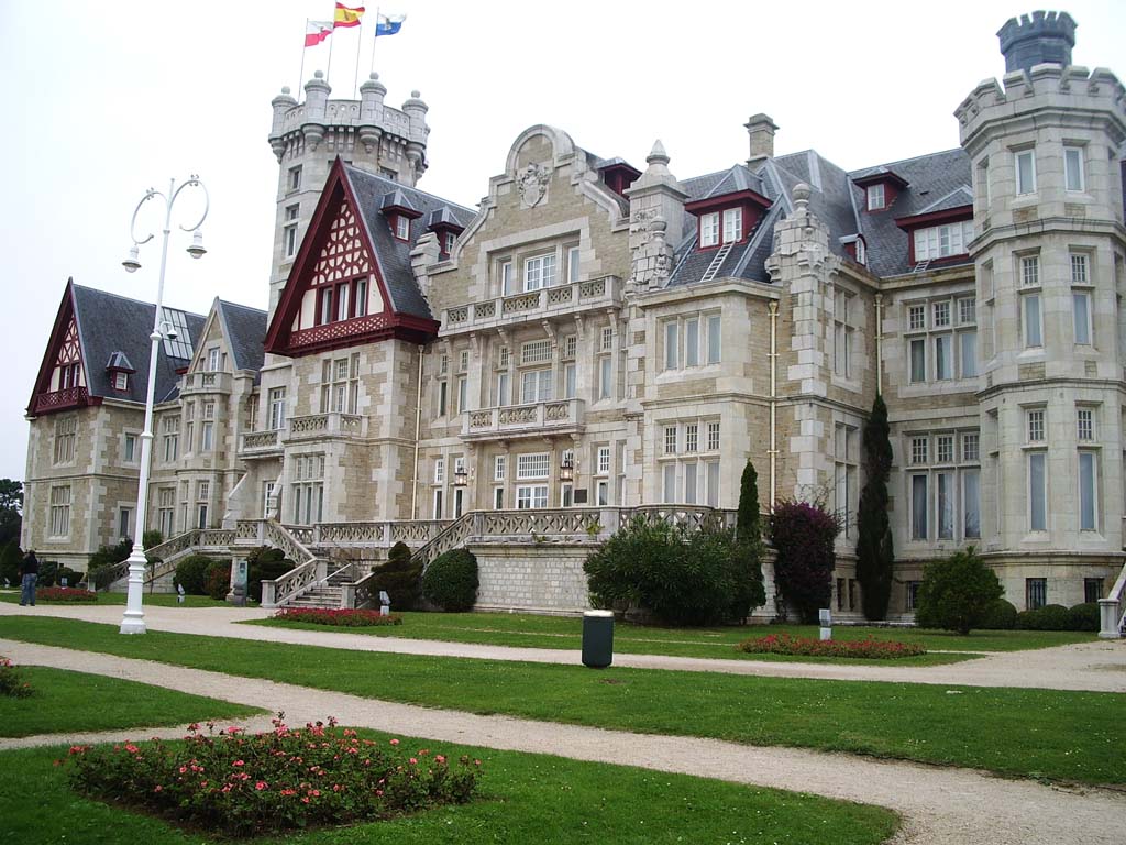 Foto de Santander (Cantabria), España