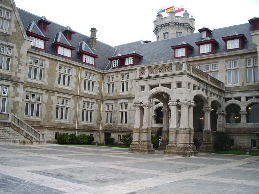 Foto de Santander (Cantabria), España