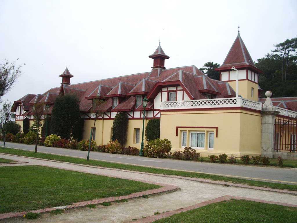 Foto de Santander (Cantabria), España