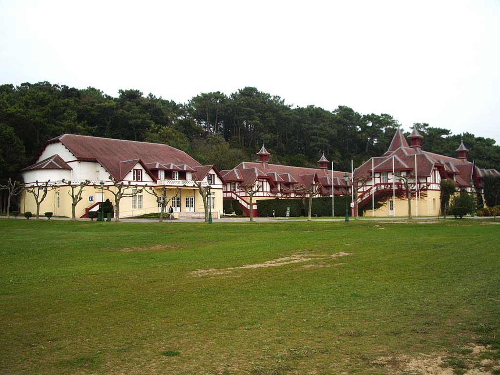 Foto de Santander (Cantabria), España
