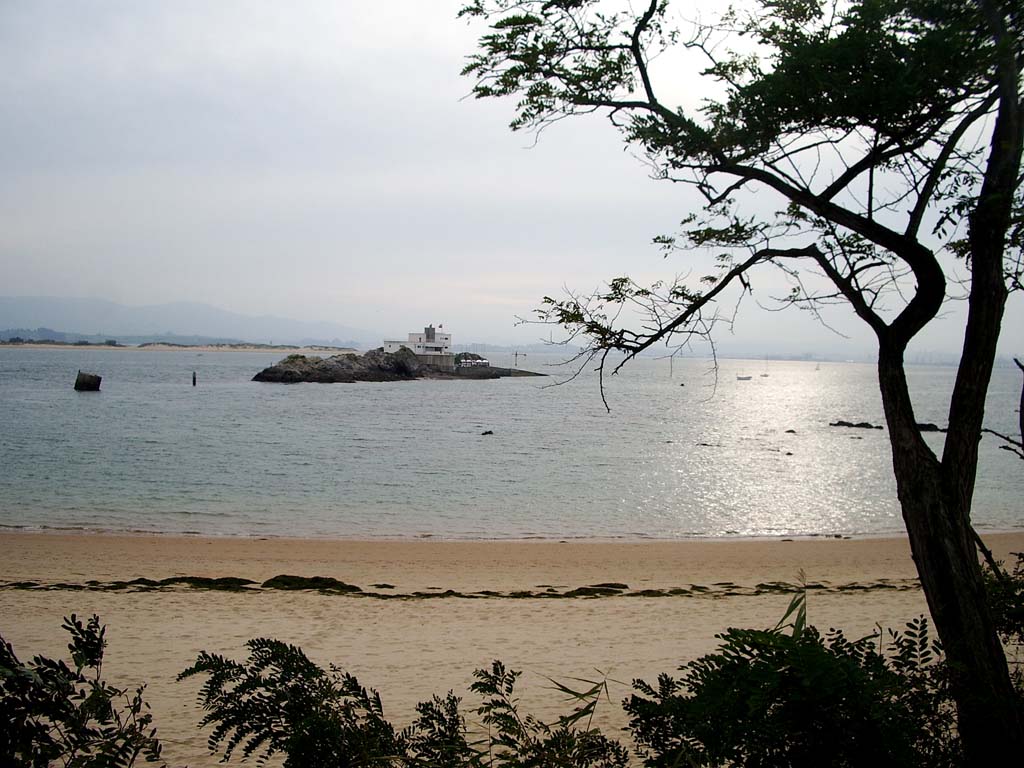 Foto de Santander (Cantabria), España