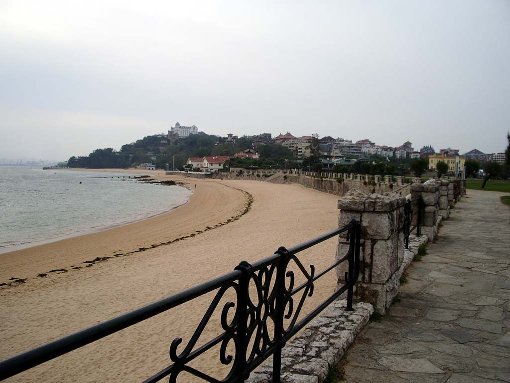 Foto de Santander (Cantabria), España