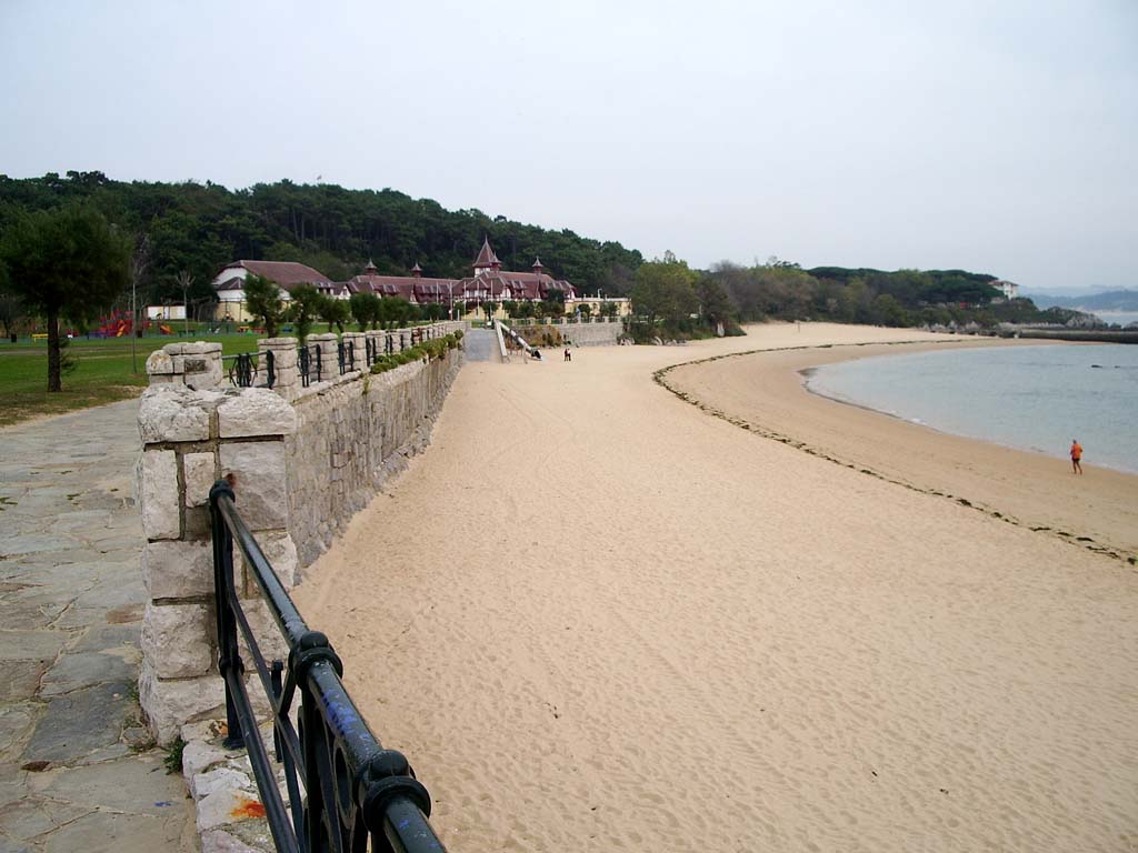 Foto de Santander (Cantabria), España