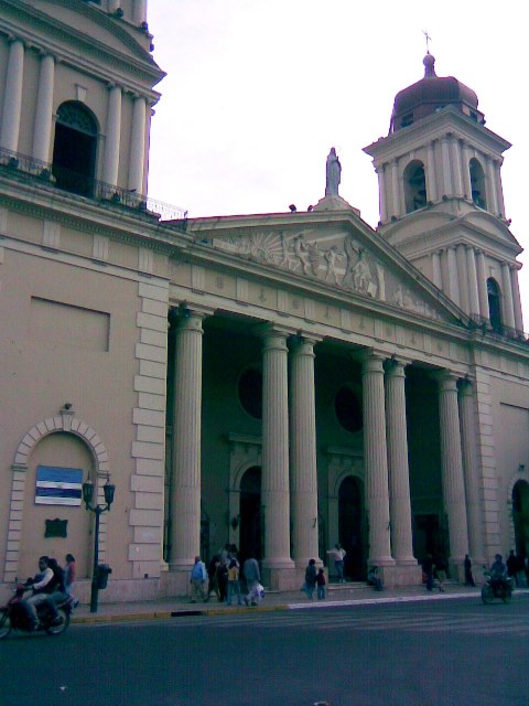Foto de San Miguel de Tucumán, Tucumán, Argentina