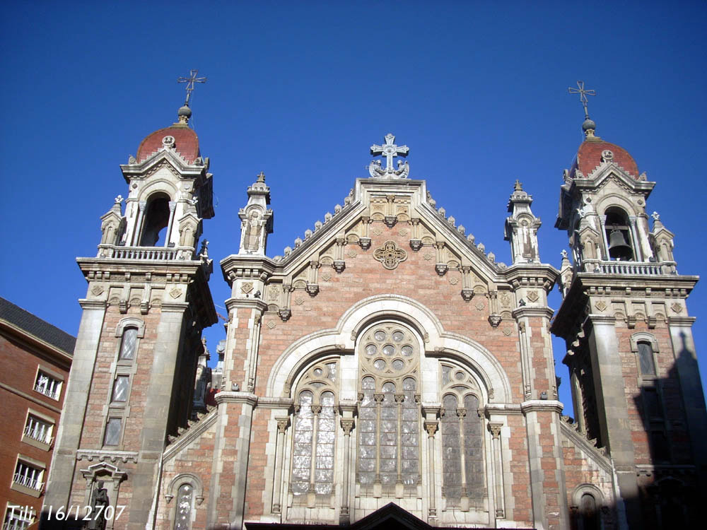 Foto de Oviedo (Asturias), España