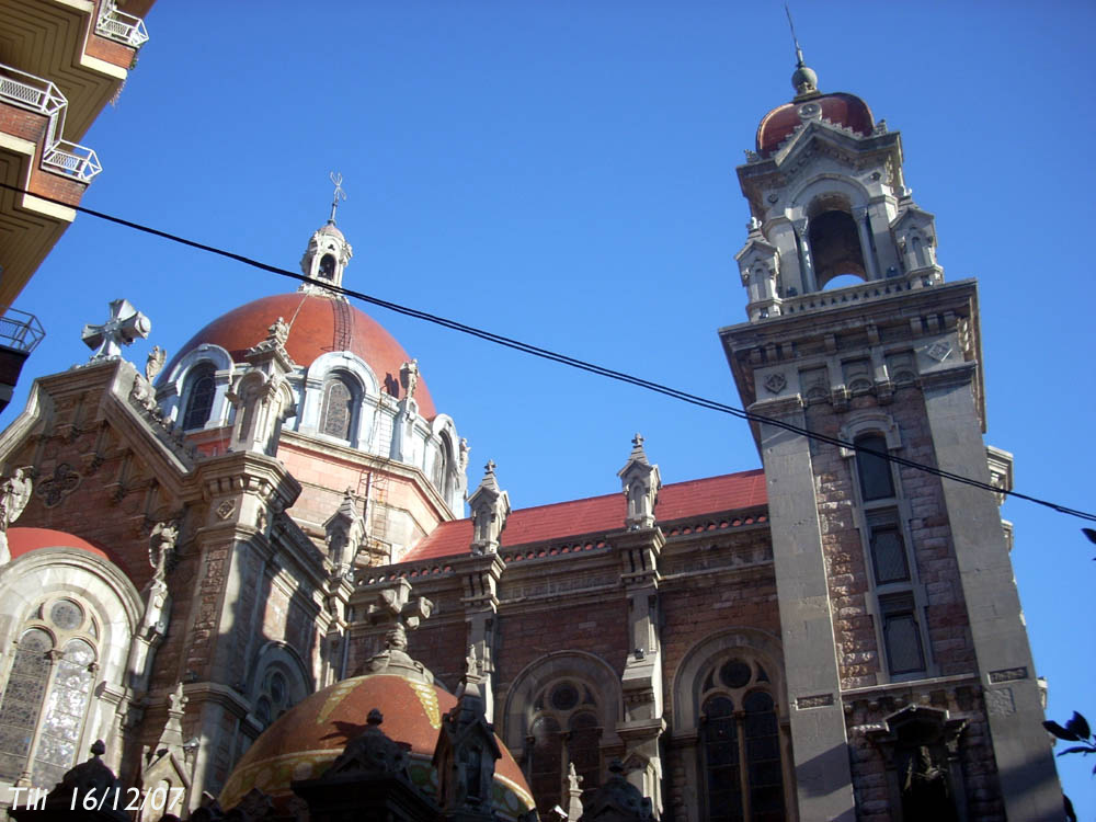 Foto de Oviedo (Asturias), España