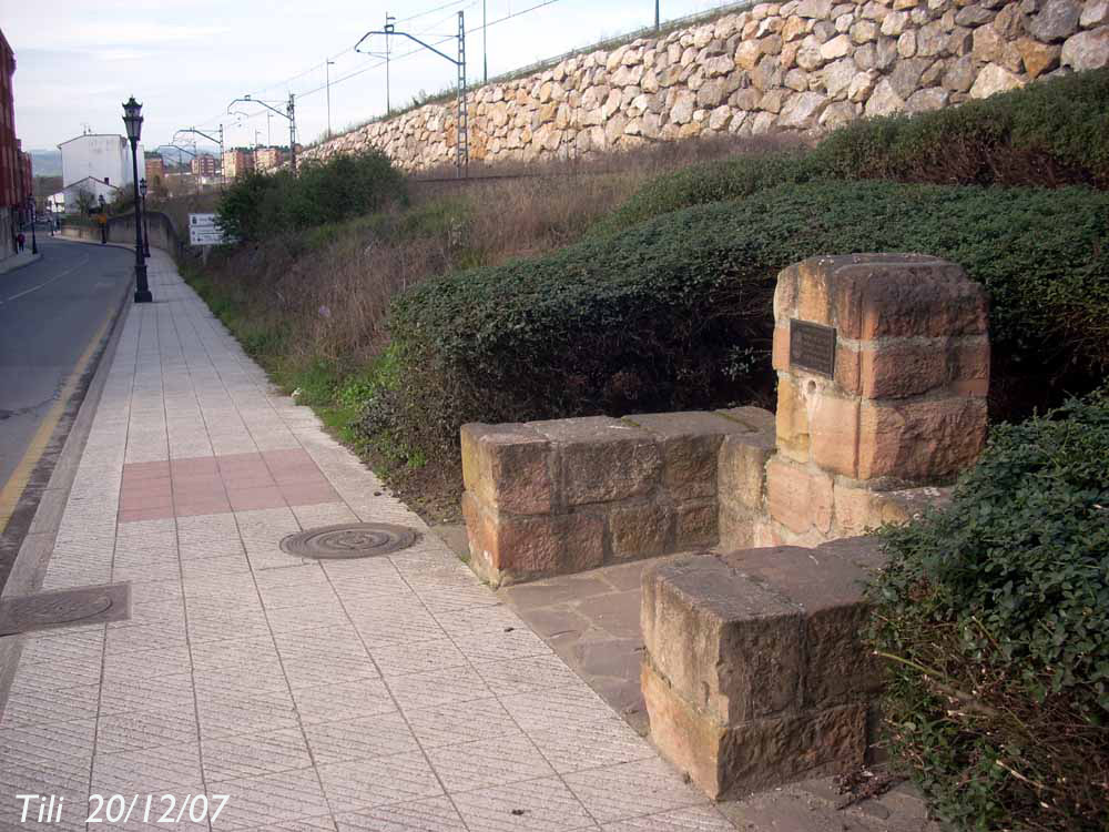 Foto de Oviedo (Asturias), España