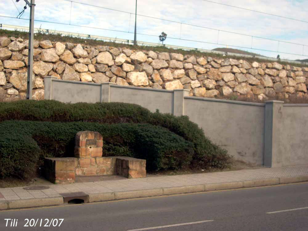 Foto de Oviedo (Asturias), España