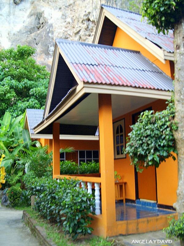 Foto de Phra Nang (Bahia de Railay), Tailandia