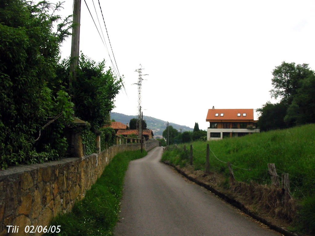Foto de Oviedo (Asturias), España