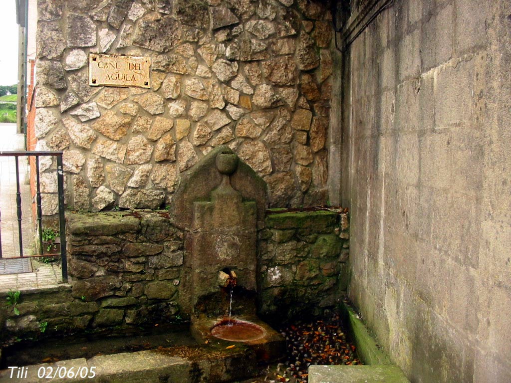 Foto de Oviedo (Asturias), España