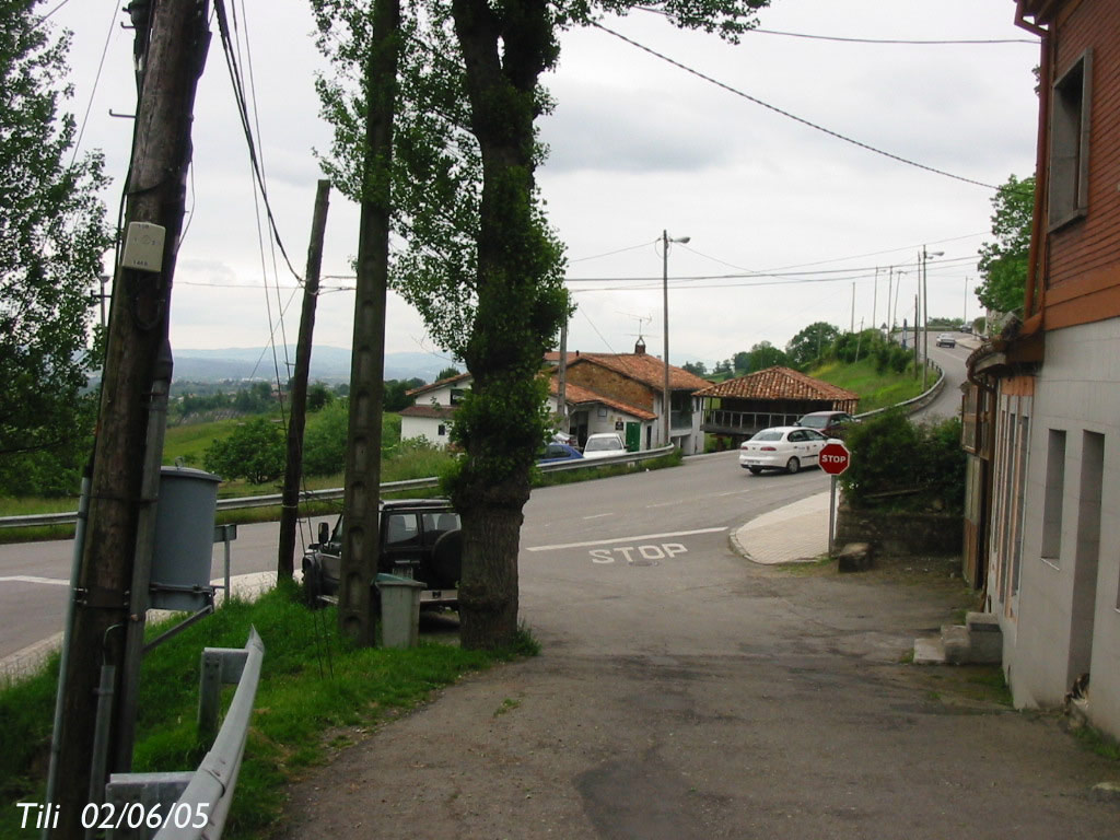 Foto de Oviedo (Asturias), España