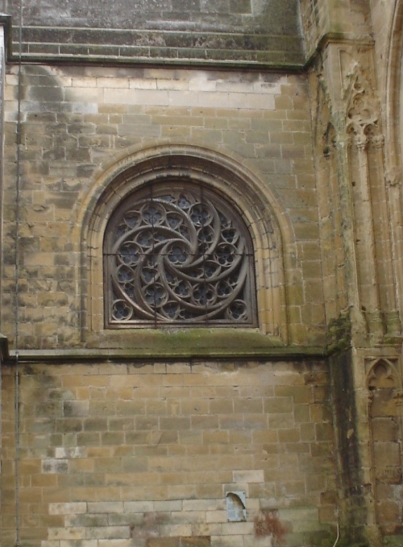 Foto de Bayonne, Francia