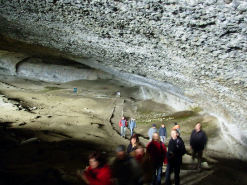 Foto de Puerto Natales, Chile