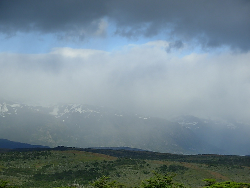 Foto de Puerto Natales, Chile