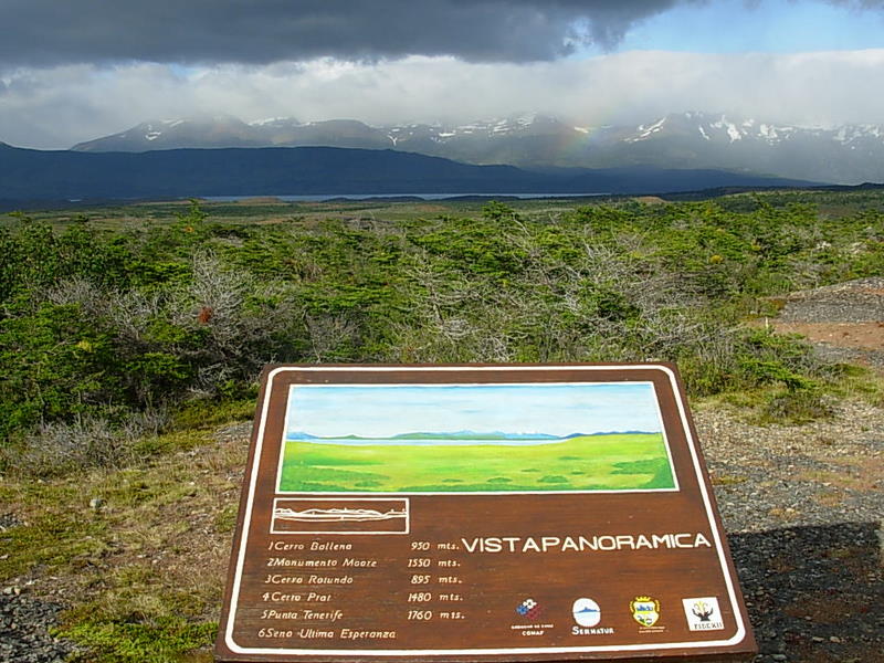 Foto de Puerto Natales, Chile