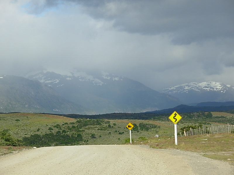 Foto de Puerto Natales, Chile