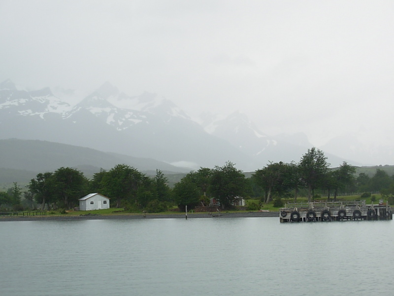 Foto de Puerto Natales, Chile