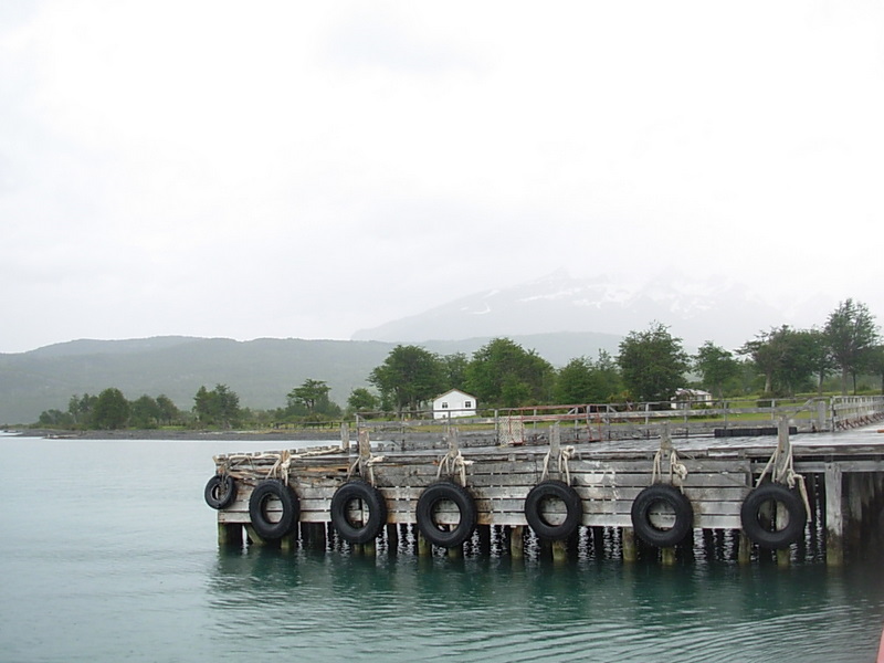 Foto de Puerto Natales, Chile