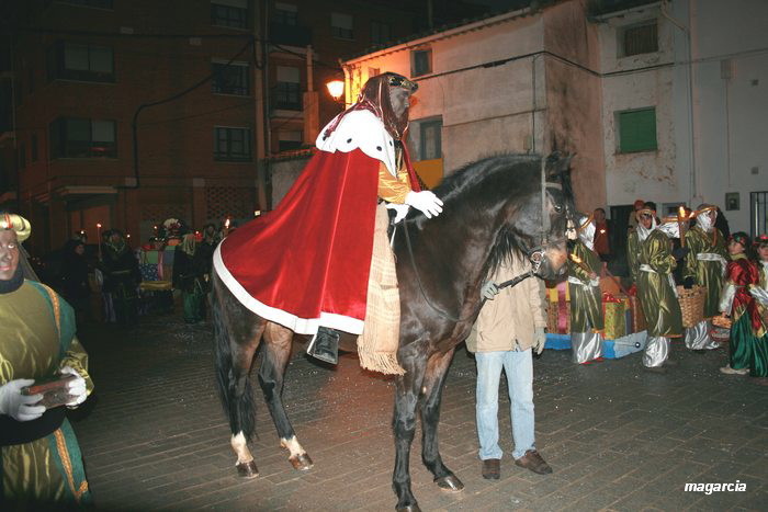 Foto de Ólvega (Palencia), España