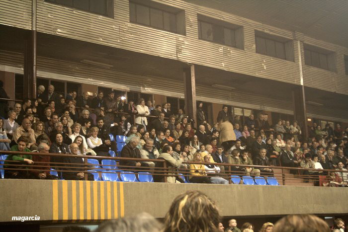 Foto de Ólvega (Soria), España