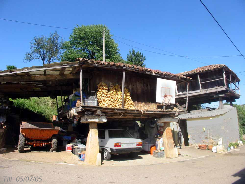 Foto de Oviedo (Asturias), España