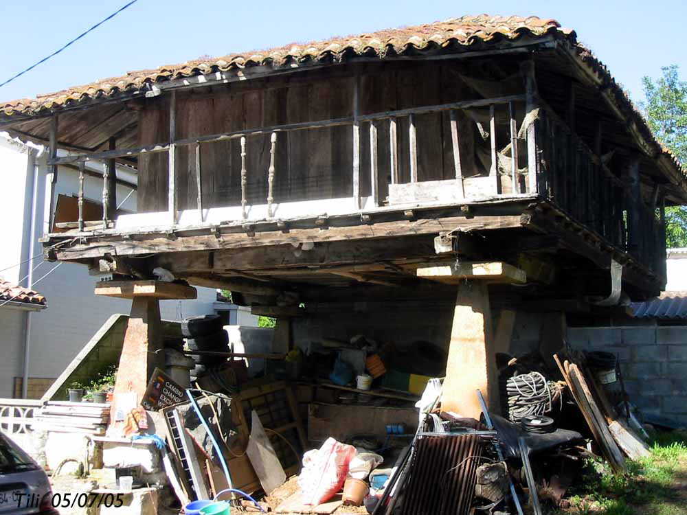 Foto de Oviedo (Asturias), España