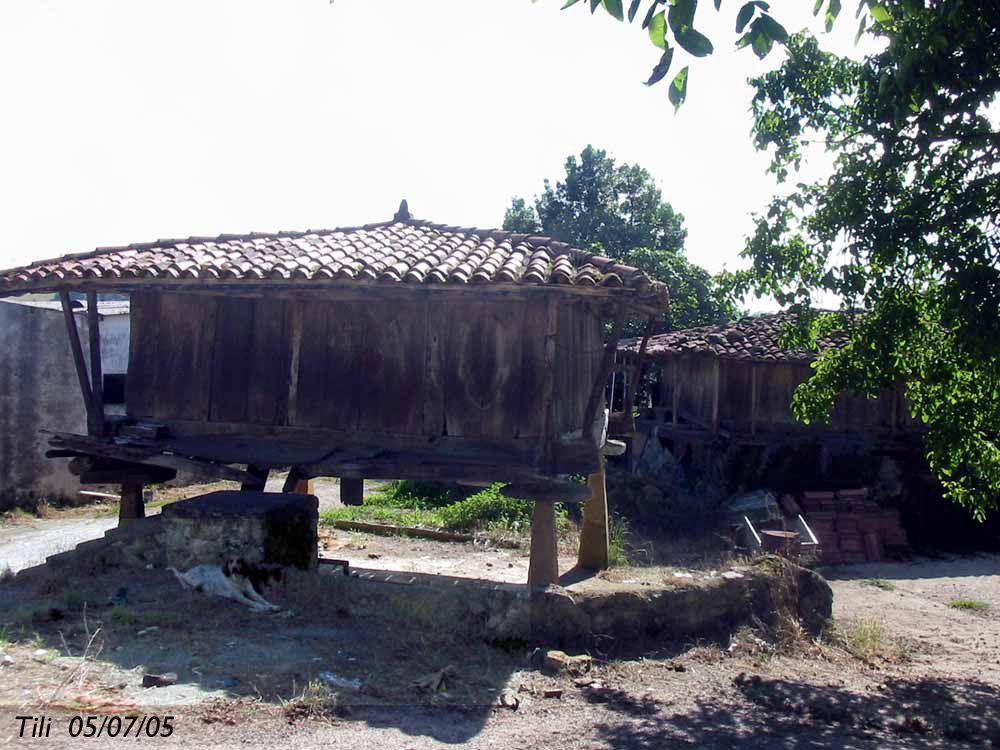 Foto de Oviedo (Asturias), España