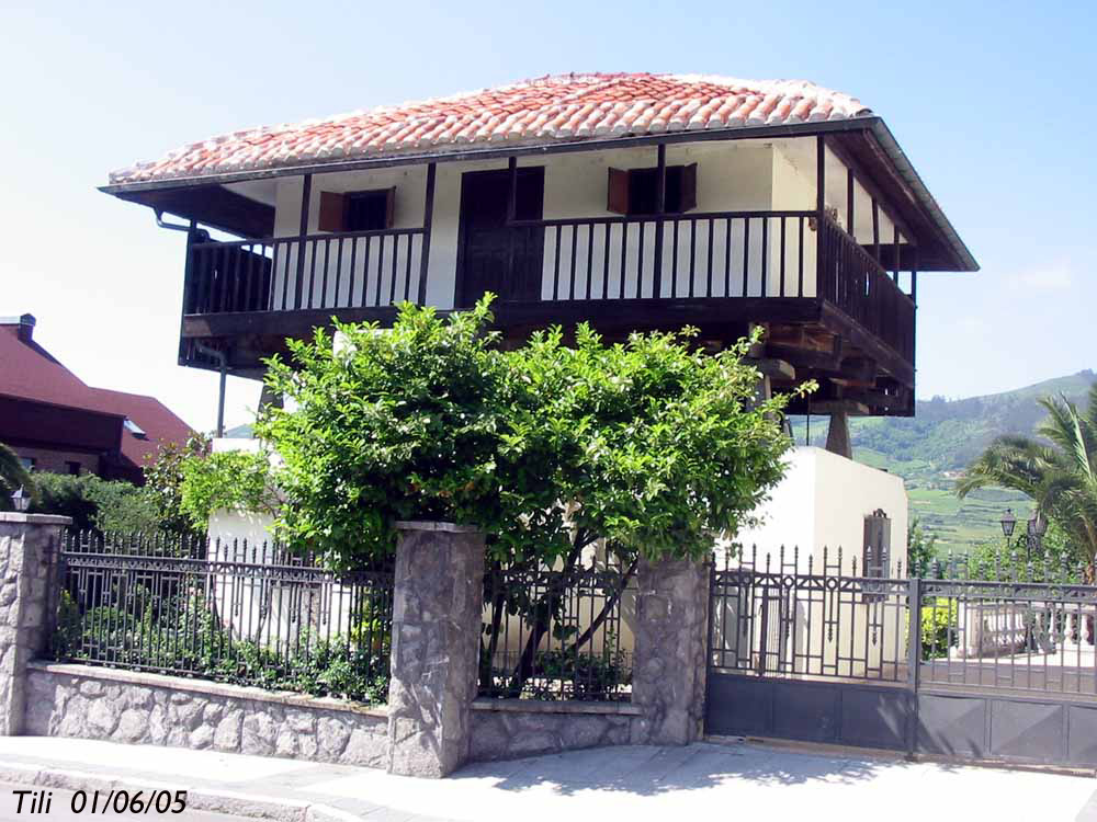 Foto de Oviedo (Asturias), España
