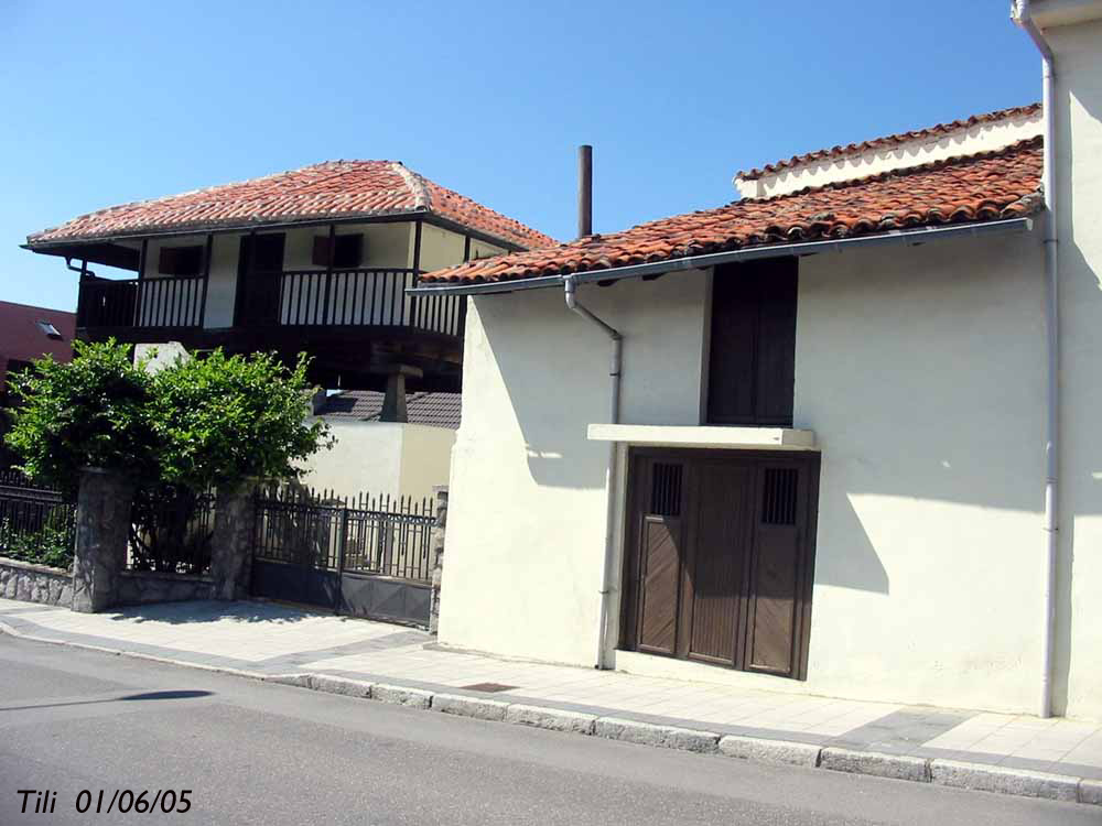 Foto de Oviedo (Asturias), España