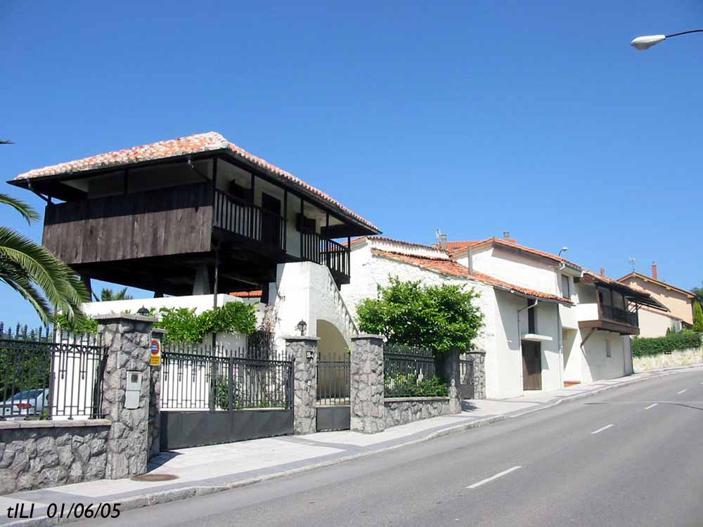 Foto de Oviedo (Asturias), España