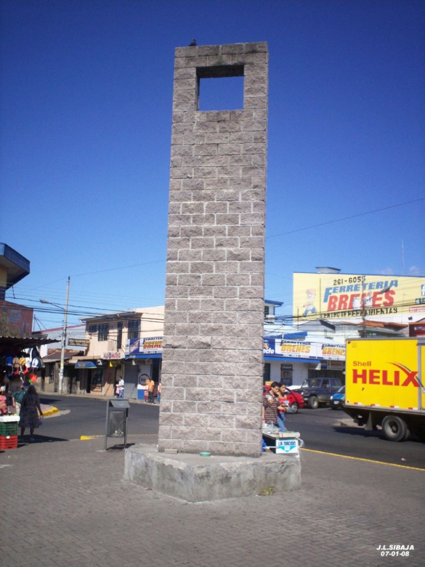 Foto de Heredia, Costa Rica